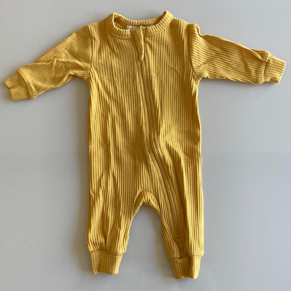 Firsts Pajamas